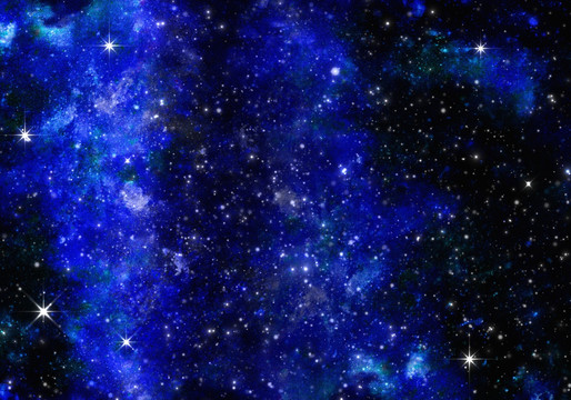 宇宙星空