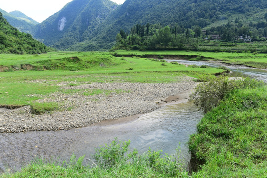 草原风光