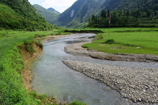 草原风光