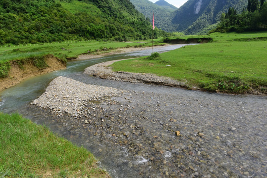 草原风光