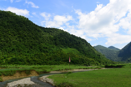 草原风光