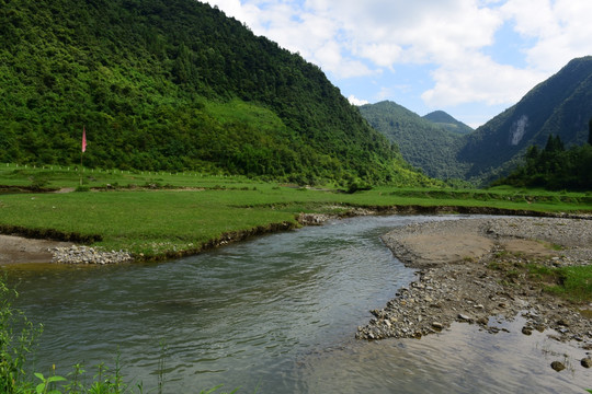 草原风光