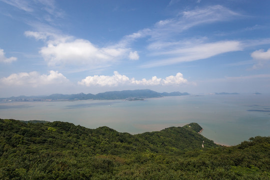 普陀山