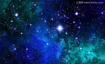 星空
