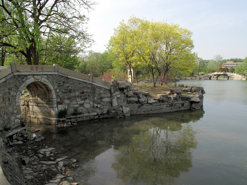 北京小汤山疗养院