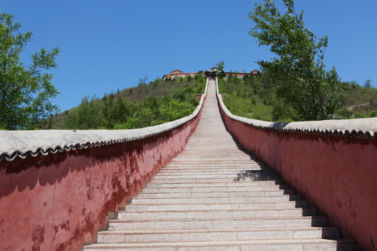 北京棋盘山