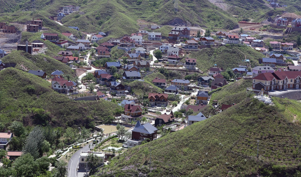 北京棋盘山