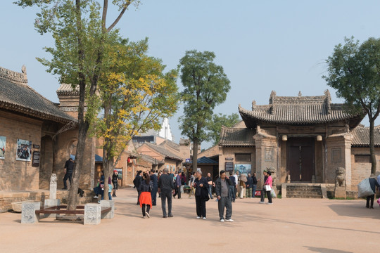 白鹿原