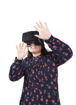 VR 体验