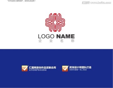 logo设计