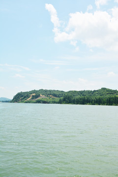 山青水秀 唯美风景