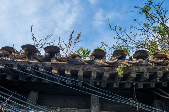 北京四合院