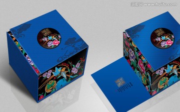 錦繡金秋