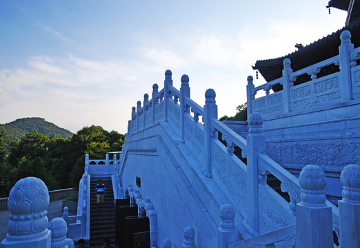 西湖 雷峰塔