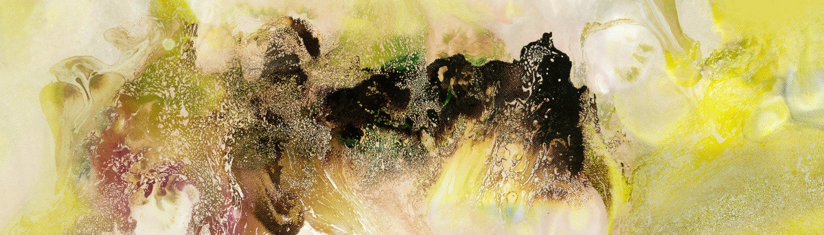 水墨畫