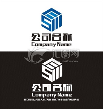 FS装饰公司LOGO