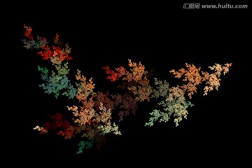 花紋