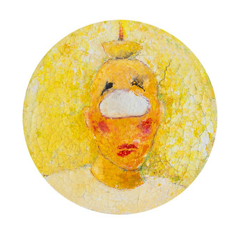 皮金滾燈