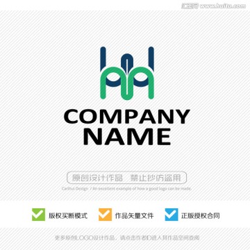 眼鏡店 LOGO設(shè)計(jì)