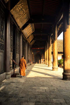 新都宝光寺