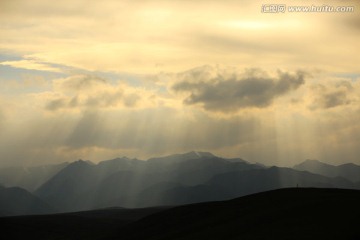 山丹马场 军马 牧场 草原 甘