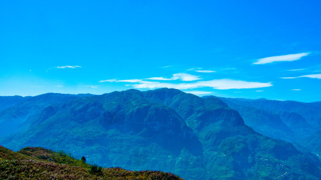 山陵 大山