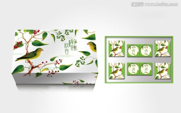 靜雅秋香