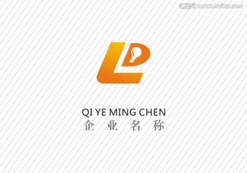 灯饰LED灯 LD企业logo