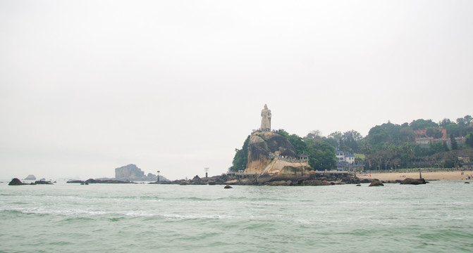 鼓浪屿旅游