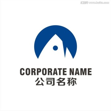 发财logo