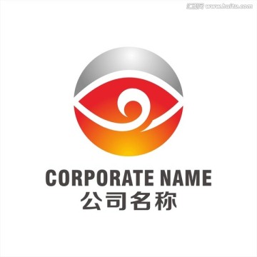 发财logo