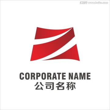 发财logo