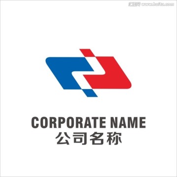 发财logo