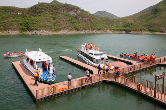 易水湖