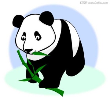 熊貓