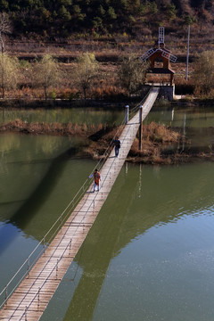 北京百里山水畫(huà)廊