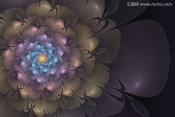 花紋