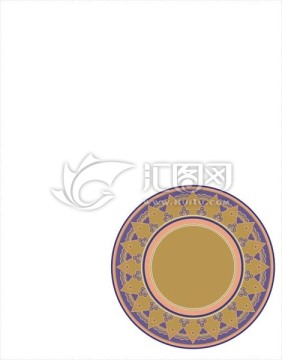 傳統(tǒng)花紋