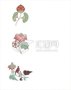 花紋