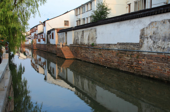 苏州 平江路