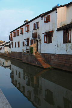 苏州 平江路