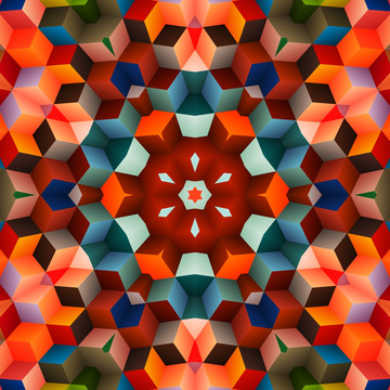 花紋底圖 TIF無分層