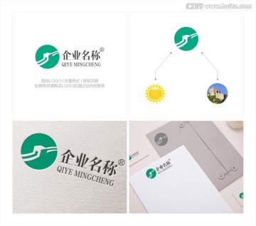 水利工程標(biāo)志 學(xué)校標(biāo)志