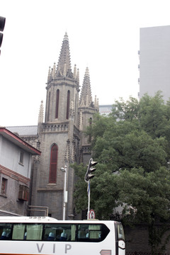 圣弥厄尔天主教堂