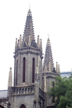 圣弥额尔天主教堂