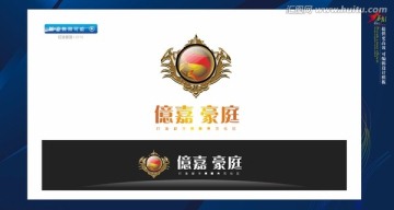 公司標(biāo)志設(shè)計(jì)
