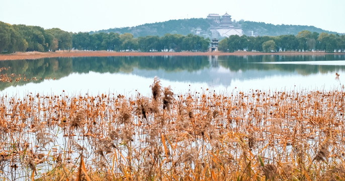 颐和园