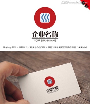 金融logo