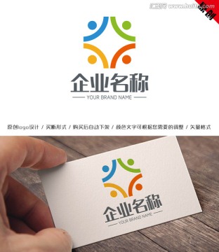 幼兒園logo