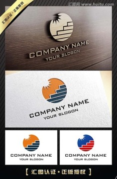 教育培訓(xùn)學(xué)校LOGO設(shè)計(jì)買斷